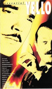 Essential Yello