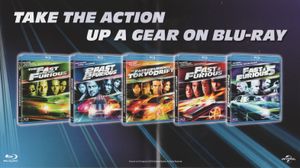 Fast & Furious 6