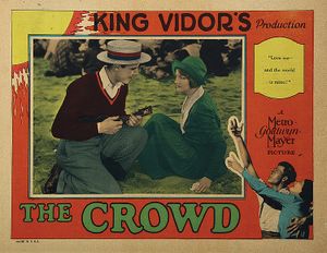 The Crowd