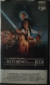 Il ritorno dello Jedi