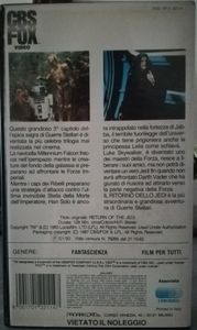 Il ritorno dello Jedi
