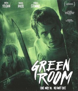 Green Room