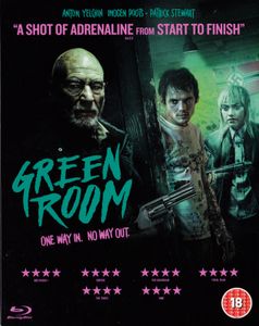 Green Room