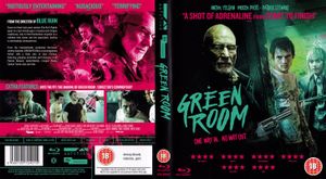 Green Room