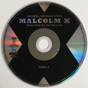 Malcolm X