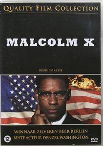 Malcolm X