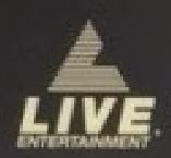 LIVE Entertainment