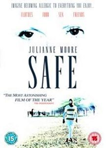 Safe