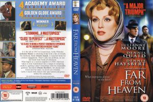 Far From Heaven