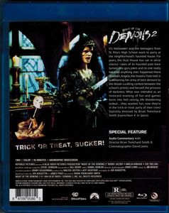 Night Of The Demons 2