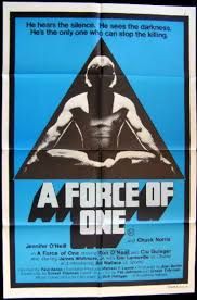 A Force Of One