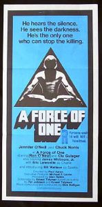 A Force Of One