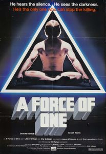 A Force Of One