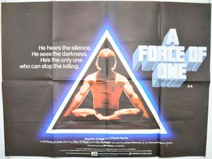 A Force Of One