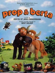 Prop & Berta