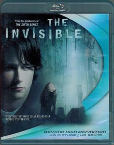 The Invisible