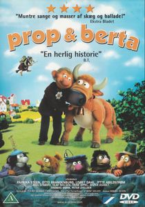 Prop & Berta