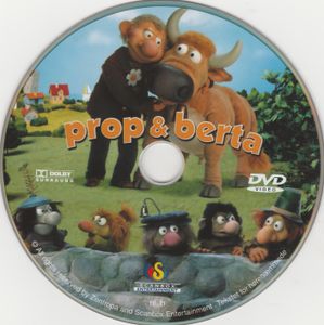 Prop & Berta
