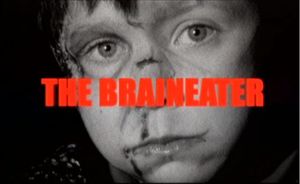 The Braineater