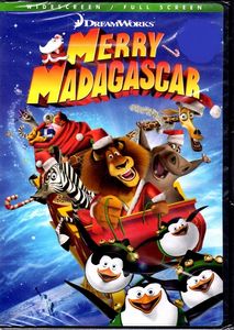Merry Madagascar