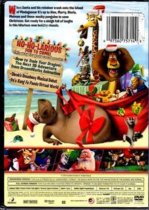 Merry Madagascar