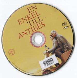 En Enkel Till Antibes