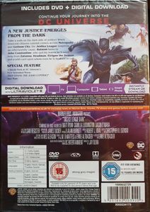 Justice League Dark