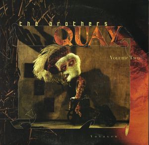 The Brothers Quay Volume 2