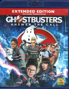 Ghostbusters