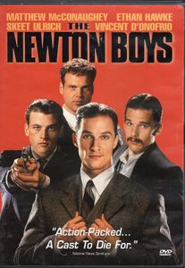 The Newton Boys