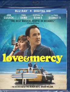 Love & Mercy
