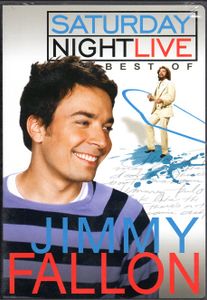 Saturday Night Live - The Best of Jimmy Fallon