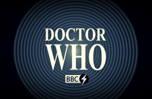 Doctor Who