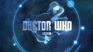 Doctor Who