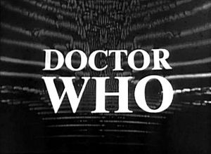 Doctor Who