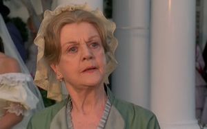 Murder, She Wrote: The Last Free Man