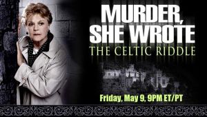 Murder, She Wrote: The Celtic Riddle