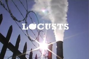 Invincible: Locusts