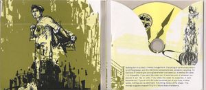 Invincible: Shapeshifters