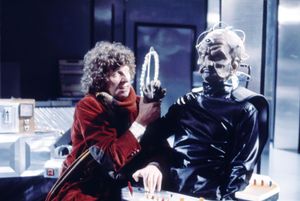 Genesis Of The Daleks
