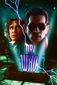 Doctor Who