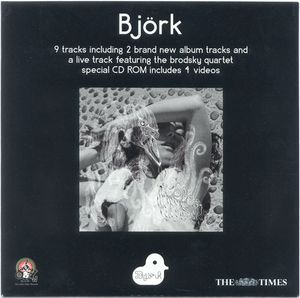 Björk 