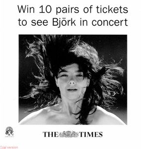 Björk 