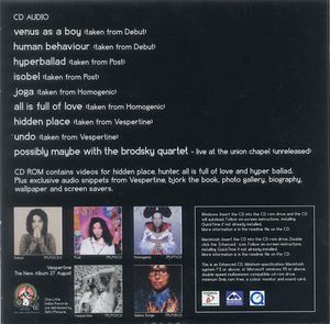 Björk 