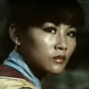 Pearl Lin Yin-Zhu