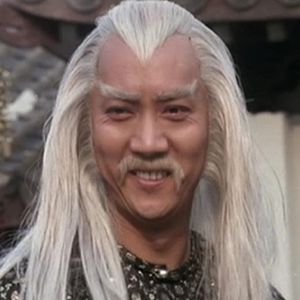 Yen Shi-Kwan