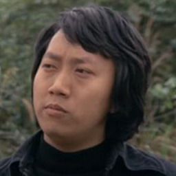 Yen Shi-Kwan