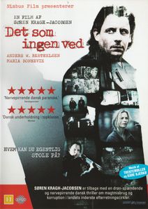 Det som ingen ved