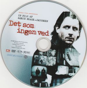 Det som ingen ved