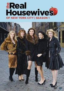 The Real Housewives of New York City: Season 1